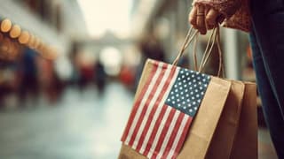 ABD'de perakende satışlar beklentileri aştı