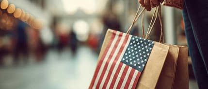 ABD'de perakende satışlar beklentileri aştı
