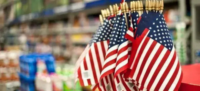 ABD'de perakende satışlar beklentilerin altında kaldı