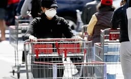 ABD'de perakende satışlar beklentilerin üzerinde arttı
