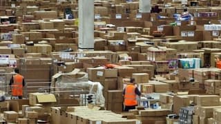 ABD'de perakende satışlar mayısta rekor seviyede arttı