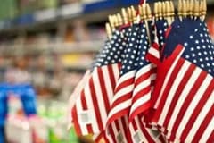 ABD'de perakende satışlar tahminleri aştı