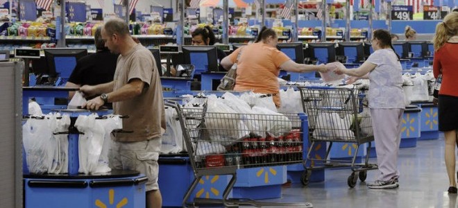 ABD'de perakende satışlar temmuzda beklentiyi karşılayamadı