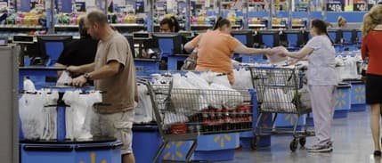 ABD'de perakende satışlar temmuzda beklentiyi karşılayamadı