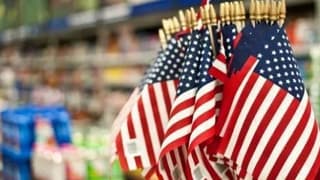 ABD'de perakende satışlar yangın etkisiyle geriledi