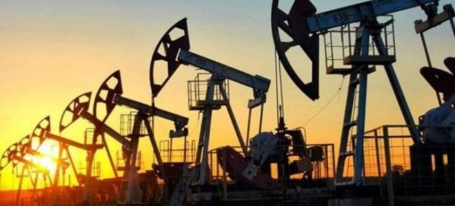 ABD'de petrol sondaj kule sayısı 12 adet azaldı