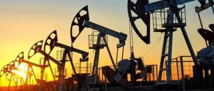 ABD'de petrol sondaj kule sayısı 12 adet azaldı