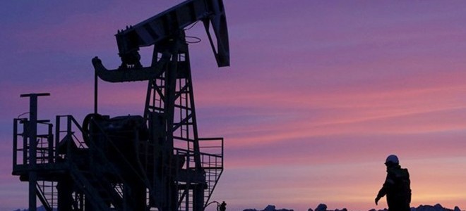 ABD'de petrol sondaj kule sayısı 9 adet arttı