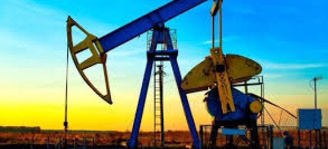 ABD'de petrol sondaj kule sayısı 9 adet azaldı