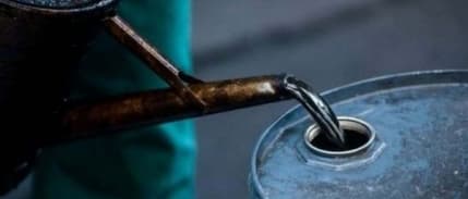 ABD'de Petrol Sondaj Kule Sayısı Azaldı