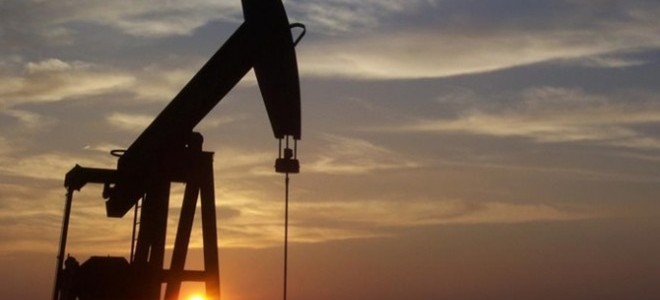 ABD'de petrol sondaj kule sayısı beş adet azaldı