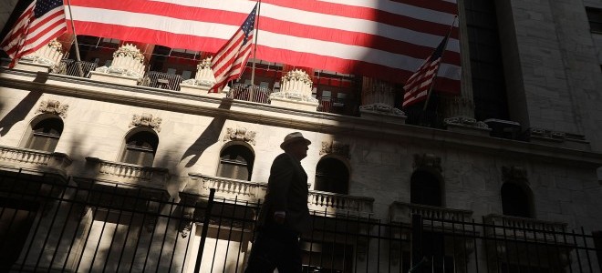 ABD'de Philadelphia Fed İmalat Endeksi, haziranda toparlandı