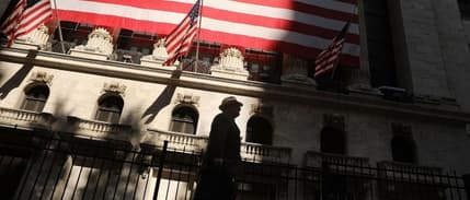 ABD'de Philadelphia Fed İmalat Endeksi, haziranda toparlandı