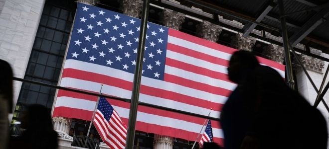 ABD'de Philadelphia Fed İmalat Endeksi mayısta negatif seyrini sürdürdü