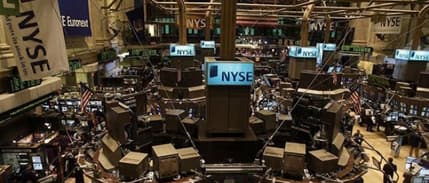 ABD’de piyasalar açılış öncesi işlemlerde sert düştü