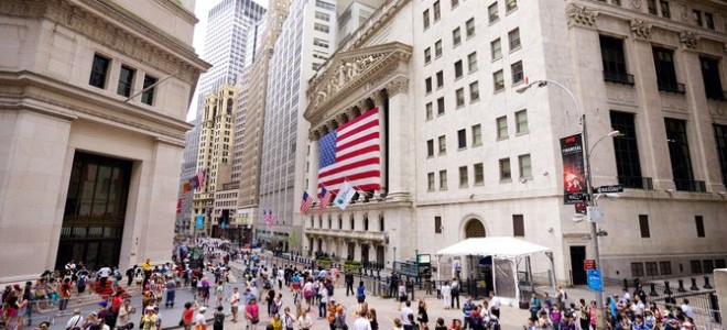 ABD’den rekor enflasyon oranı geldi