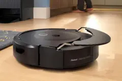 ABD'de robot süpürgelere ulusal güvenlik yasağı