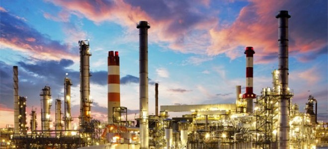 ABD’de Sanayi Üretimi  Beklentiyi Aştı