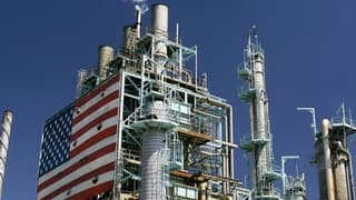 ABD’de Sanayi Üretimi ve Kapasite Kullanımı Aralık Ayında Hızlı Arttı