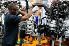 ABD'de sanayi üretiminde sürpriz düşüş