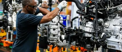 ABD'de sanayi üretiminde sürpriz düşüş