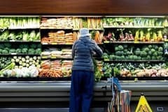 ABD'de savaş sonrası ilk enflasyon belli oldu