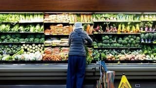 ABD'de savaş sonrası ilk enflasyon belli oldu