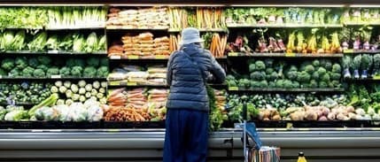 ABD'de savaş sonrası ilk enflasyon belli oldu