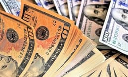 ABD’de son 5 ayın en düşük dış ticaret açığı