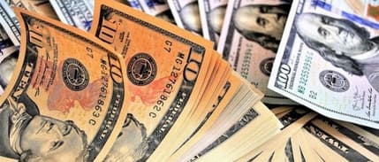 ABD’de son 5 ayın en düşük dış ticaret açığı