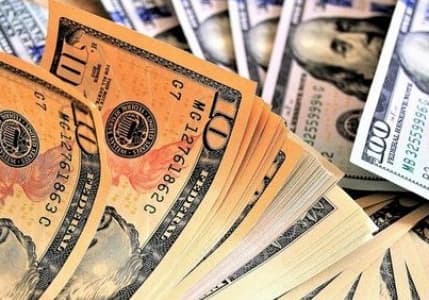ABD’de son 5 ayın en düşük dış ticaret açığı