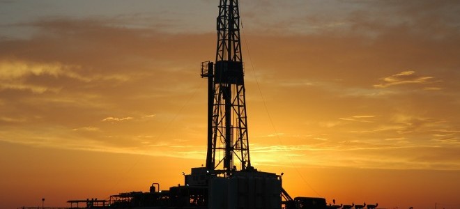 ABD'de sondaj kule sayısı 7 adet azaldı