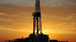 ABD'de sondaj kule sayısı 7 adet azaldı