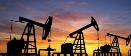 ABD'de sondaj kule sayısı azaldı