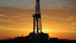 ABD'de sondaj kule sayısı bir haftada 25 adet azaldı