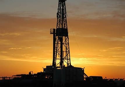 ABD'de sondaj kule sayısı bir haftada 25 adet azaldı