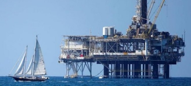 ABD'de sondaj kule sayısı bir haftada 4 adet arttı