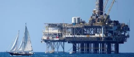 ABD'de sondaj kule sayısı bir haftada 4 adet arttı