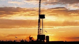 ABD'de sondaj kulelerinin sayısı iki adet arttı