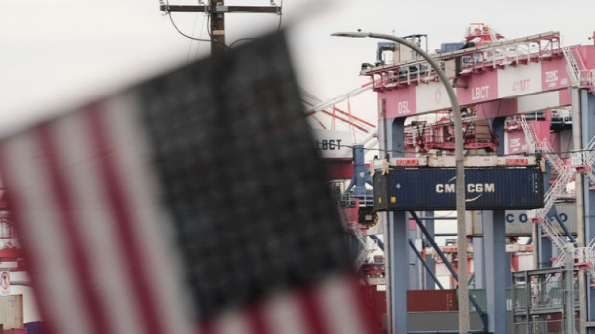 ABD'de tarife iade süreci başladı