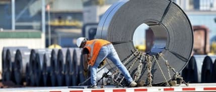 ABD'de tarım dışı istihdam beklentileri aştı