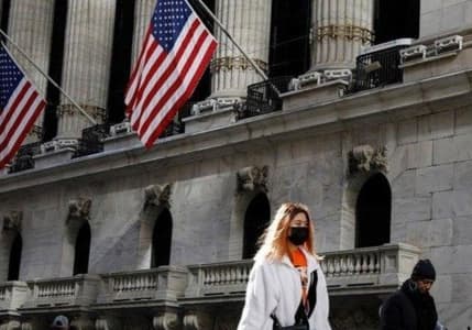 ABD'de tarım dışı istihdam beklentilerin üzerinde arttı