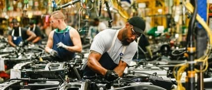 ABD'de tarım dışı istihdam tahminleri aştı