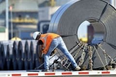 ABD'de tarım dışı istihdam tahminleri aştı