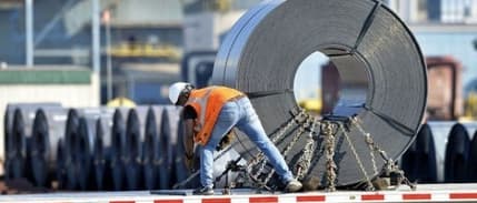 ABD'de tarım dışı istihdam tahminlerin altında kaldı