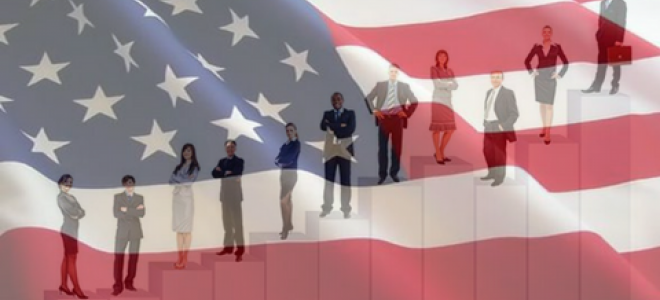 ABD’de Tarım Dışı İstihdam ve Ücret Artışı Hızlandı