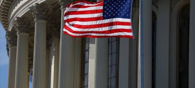 ABD'de tarım dışı verimlilik ikinci çeyrekte beklenenden az düşüş gösterdi 