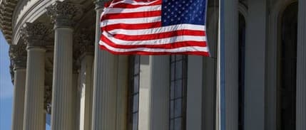 ABD'de tarım dışı verimlilik ikinci çeyrekte beklenenden az düşüş gösterdi 