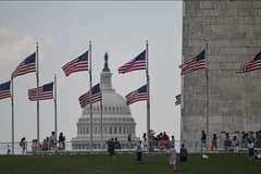 ABD'de tarım dışı verimlilik son çeyrekte yüzde 1,8 arttı