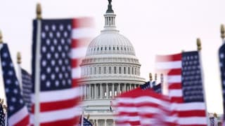 ABD'de Temsilciler Meclisi bütçe paketini onayladı